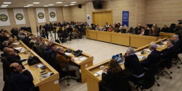 DİTAM paneli: Türkiye güç olmak istiyorsa Kürt meselesini çözmeli