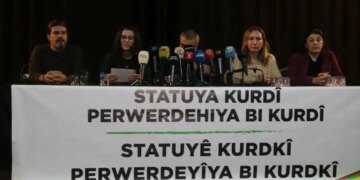 Dünya Anadil Günü deklarasyonu: Kürtçeye statü talebini güçlendireceğiz