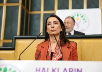 Tülay Hatimoğulları: Artık siyasi ve hukuki bir çerçeve ortaya koyma zamanı