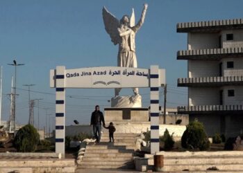 Metin Yeğin: Rojava’nın düşüncesi zerre zerre dünyaya yayılacak