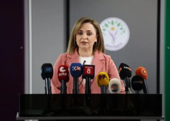 Ayşegül Doğan: Raporun uygulanmasını sağlamalıyız