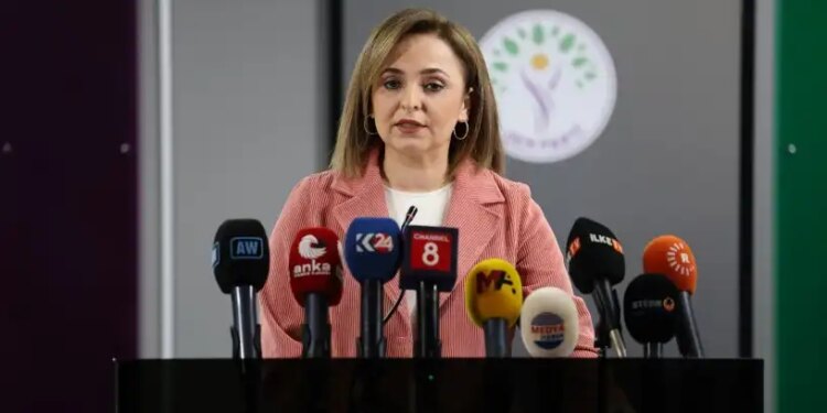 Ayşegül Doğan: Raporun uygulanmasını sağlamalıyız