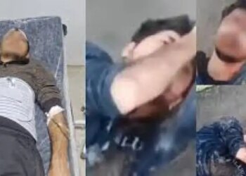 İşkence gören Diyar Koç yaşadığı işkenceyi anlattı: Geri adım atmayacağım