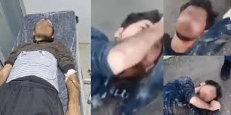 İşkence gören Diyar Koç yaşadığı işkenceyi anlattı: Geri adım atmayacağım