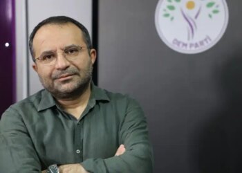 Tayip Temel: Abdullah Öcalan’ın mesajı net, bir an önce adım atılmalı