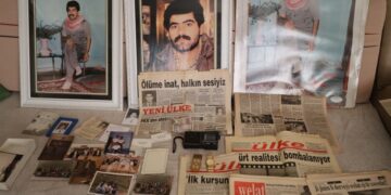 Anne Altun: Cengiz’in katledilmesinden sonra yüzlerce Cengiz doğdu