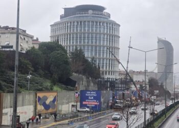 İBB’den Medipol Hastanesi’ne özel otopark