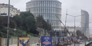 İBB’den Medipol Hastanesi’ne özel otopark