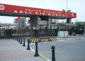 ÖHD’li Ece: Hasta tutsaklar için atılacak adım sürece katkı sağlar