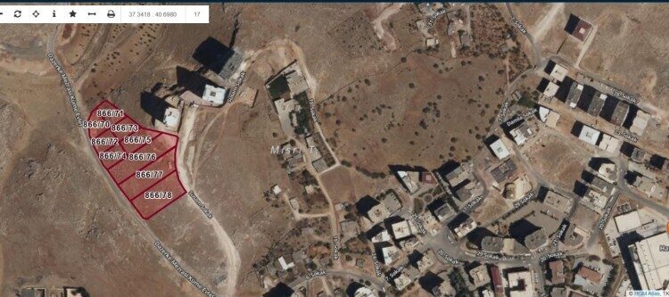 Kayyımın taşınmazları satmasına tepki: Yasal yollara başvuracağız