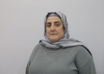 ‘Türkiye ve Rojava’daki zorunlu göç için uluslararası hukuk devreye girmeli’