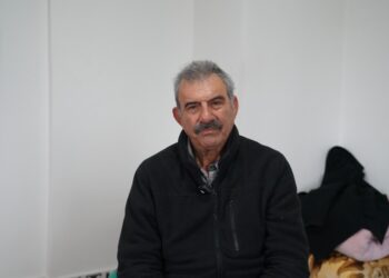 Mehmet Öcalan: Komplo ile Rojava saldırıları arasında fark yok, kaderimiz bir