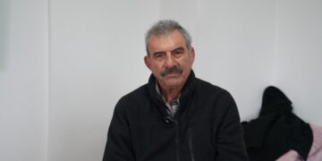 Mehmet Öcalan: Komplo ile Rojava saldırıları arasında fark yok, kaderimiz bir