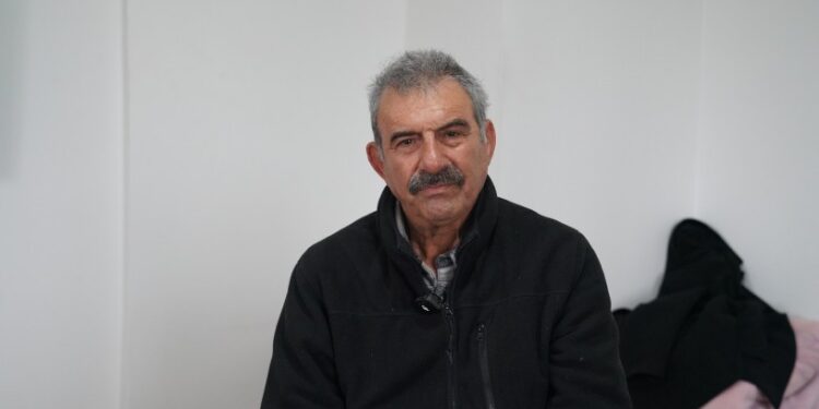 Mehmet Öcalan: Komplo ile Rojava saldırıları arasında fark yok, kaderimiz bir