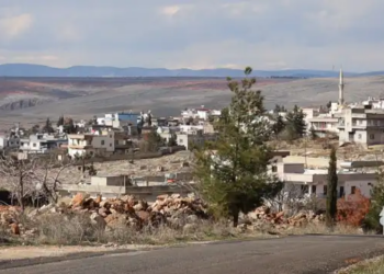 Amara çevresinde yaşayan Ermeni ve Türkmenler: Sayın Öcalan’ın fiziki özgürlüğü sağlanmalı