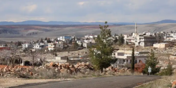 Amara çevresinde yaşayan Ermeni ve Türkmenler: Sayın Öcalan’ın fiziki özgürlüğü sağlanmalı