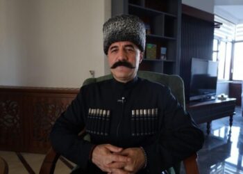 Akademisyen Bağlar’a hapis cezası: Halkların demokratik haklarını desteklemek zorundayım