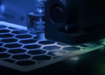 3 boyutlu yazıcı tarafında imkansız olarak düşünülen yapıldı