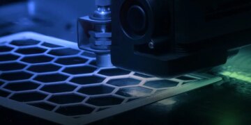 3 boyutlu yazıcı tarafında imkansız olarak düşünülen yapıldı