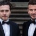 Brooklyn Beckham babasına ithafen yaptırdığı dövmeyi sildirdi