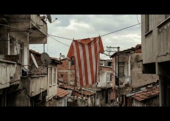 ISFF Kısa Film ve Belgesel Finalistleri açıklandı