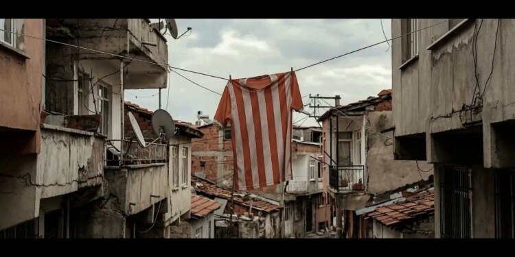 ISFF Kısa Film ve Belgesel Finalistleri açıklandı