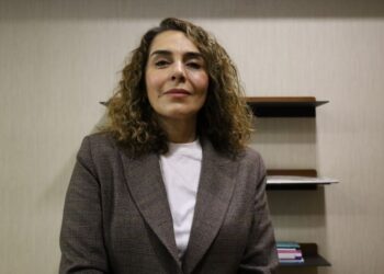 Adalet Kaya: Türkiye’de Epstein’in mikro örneği vakıf, cemaat…