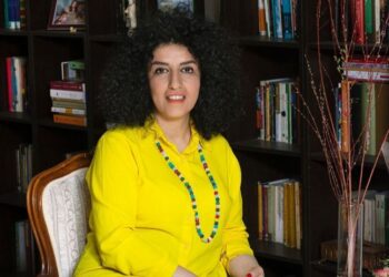 Leyla Güven’den Nergiz Muhamemdi’ye mektup