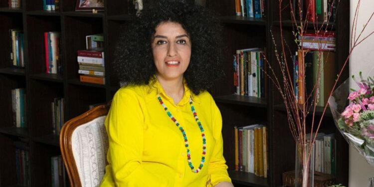 Leyla Güven’den Nergiz Muhamemdi’ye mektup