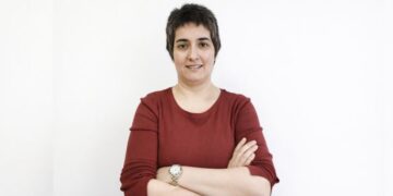 Dilek Ekmekçi: Türkiye’de ‘fuhuş otelleri’ araştırılmalı