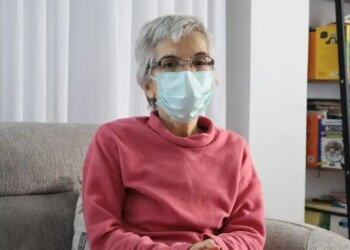 Hatice Onaran: Hasta tutsaklar tedaviye erişemiyor