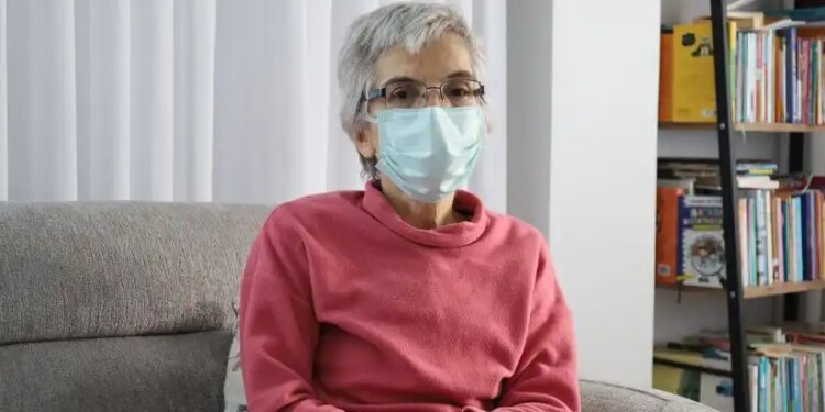 Hatice Onaran: Hasta tutsaklar tedaviye erişemiyor