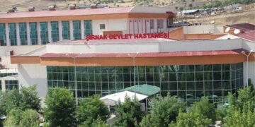 Şirnex’te kadın doğum uzmanı yetersiz, Elkê’de doktor yok