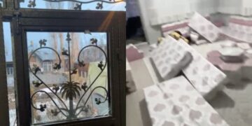 Ev baskınında işkence: Kürtçe konuşan aile ölümle tehdit edildi