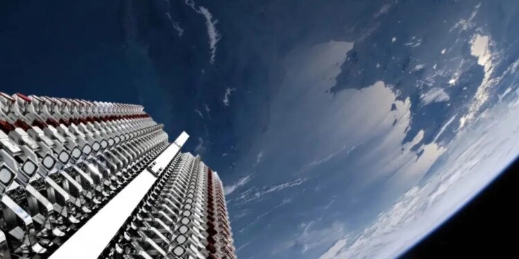 SpaceX, Starlink bağlantısı sunan telefon geliştiriyor olabilir