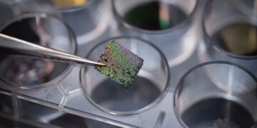 Laboratuvarda kozmik toz üretildi: Yaşamın başlangıcına ışık tutabilir!