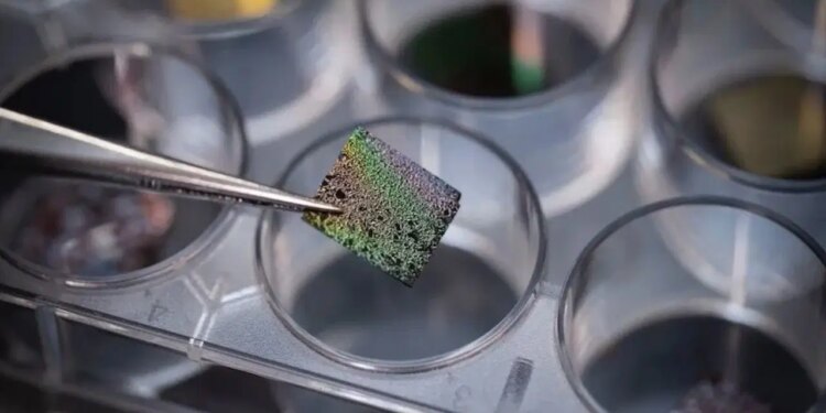 Laboratuvarda kozmik toz üretildi: Yaşamın başlangıcına ışık tutabilir!