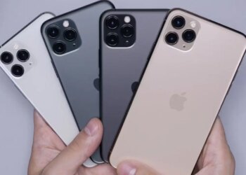 Apple’ın iPhone’lar için yaptığı bir patent başvurusu ortaya çıktı