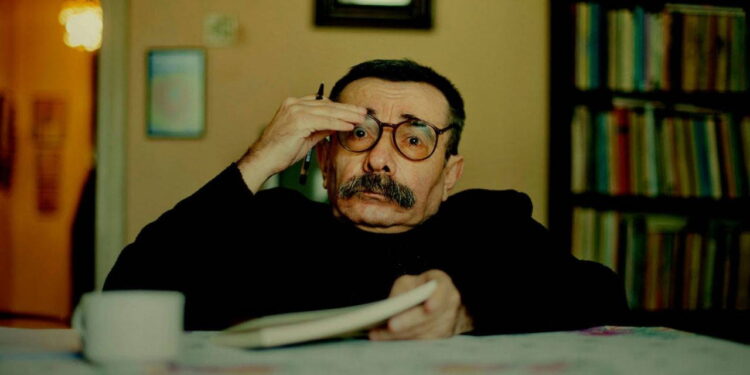 Necati Tosuner kimdir? Yazar Necati Tosuner neden öldü? Necati Tosuner eserleri…