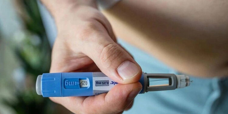 Zayıflama iğnesi kullananlar dikkat: Servet harcadığınız tedavi bu hata yüzünden boşa gidiyor…