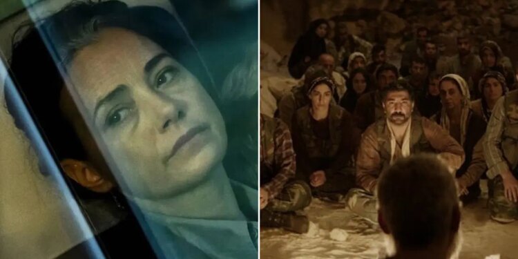 Berlin Film Festivali’nden ödülle döndüler: Sarı Zarflar ve Kurtuluş’un vizyon tarihleri belli oldu