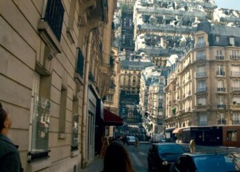 Zeka dolu planlarıyla ‘kusursuz soygunu’ işleyen 10 film… – Son Dakika Kültür-Sanat Haberleri