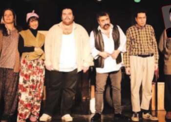 1972’den bu yana kültür dünyamıza hayat veren sahne, dayanışma bekliyor: Şişli Tiyatrosu yaşamalı!