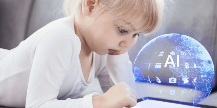 Çocuklar için yapay zeka tavsiyeleri
