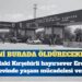 89 yaşındaki Kırşehirli hayırsever Erol Şengök cezaevinde: Beni burada öldürecekler