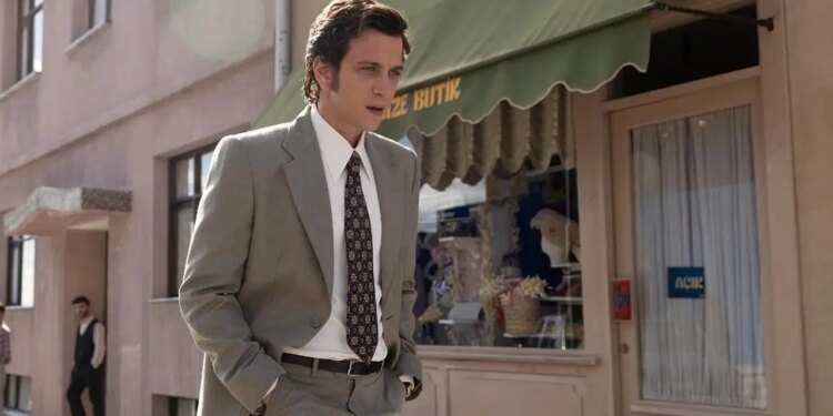 Masumiyet Müzesi dizisi yayına girdi, kitap stokları tükendi: Yüzde bin 528’lik artış!