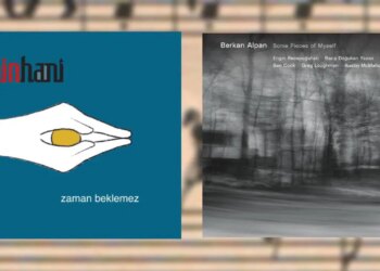 Vitrindeki Albümler – 1 Şubat 2026