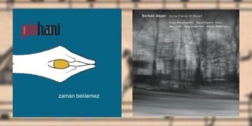 Vitrindeki Albümler – 1 Şubat 2026