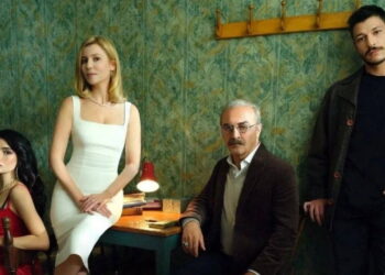 ‘İnci Taneleri’ final kararı aldı: Ekranlara veda ediyor