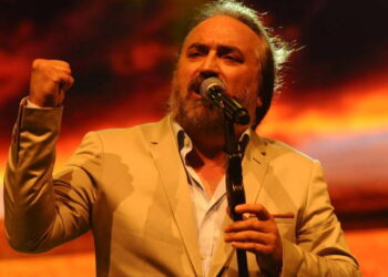 Selma Konak’tan duygulandıran paylaşım: Volkan Konak yaşasaydı 59 olacaktı